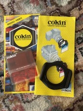 Cokin series filter for sale  WHITLEY BAY