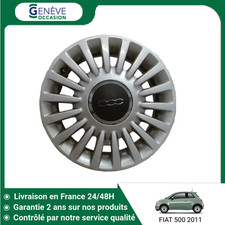Jante aluminium fiat d'occasion  Niort