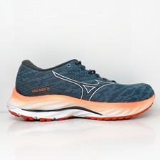 Tênis de corrida Mizuno masculino Wave Rider 26 411373 5B0A azul tamanho 8.5 comprar usado Tênis de corrida Mizuno masculino Wave Rider 26 411373 5B0A azul tamanho 8.5 comprar usado  Enviando para Brazil