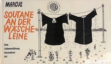 Soutane wäscheleine liebeserk gebraucht kaufen  Koblenz