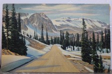 Wyoming medicine bow d'occasion  Expédié en Belgium