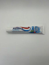 Aquafresh cavity protection for sale  Ithaca