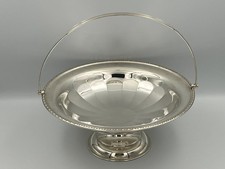 Antique silver plated for sale  BALLYMENA