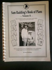 Sam radding book for sale  Fountain