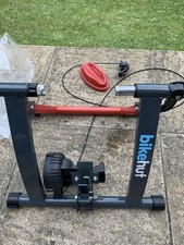 Used halfords bikehut for sale  ST. ALBANS