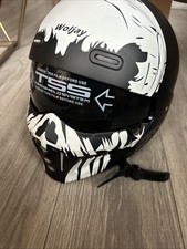 Open face full for sale  El Paso