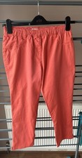 Ladies cropped elasticated for sale  BILLINGHAM