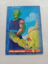 Scouter force dragonball usato  Ancona