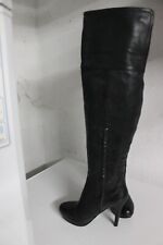 Verkneestiefel schwarz 5 gebraucht kaufen  Denzlingen