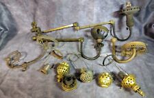 Antique gas light for sale  Charleroi