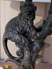 Berman inch monkey for sale  Dublin