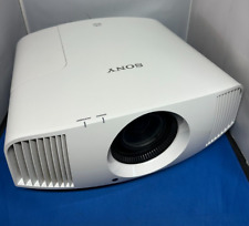 Sony vpl vw270es for sale  LEWES