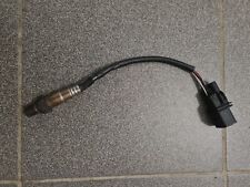 Sonde lambda capteur d'occasion  Lillers