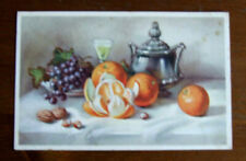 Cpsm still life d'occasion  Expédié en Belgium
