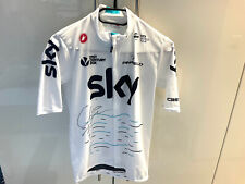 Chris froome signature gebraucht kaufen  Bad Homburg v. d. Höhe