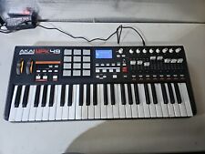 Akai professional mpk49 for sale  San Ysidro