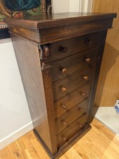 Antique victorian wellington for sale  POOLE