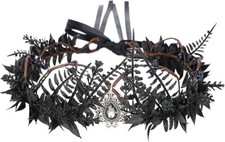 Mostory gothic black for sale  LONDON