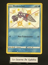Carte pokemon destinées d'occasion  La Garde