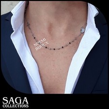 Saga collections collana usato  Conversano