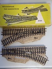 Modellismo marklin paio usato  Sanremo