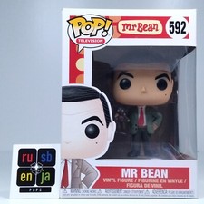 Funko pop mr. for sale  UK