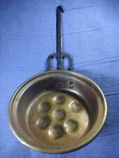 Vintage copper hearth for sale  Daytona Beach