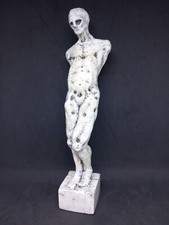Statue scultura sculpture usato  Cartura