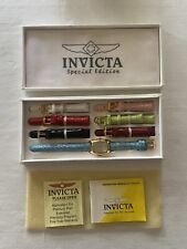 Invicta special edition for sale  Manchester