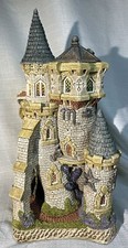 Limited astrologer castle for sale  Myersville