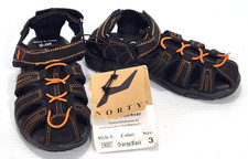 Norty casual sandals for sale  Manly