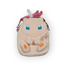 Pokémon mew plush for sale  Woodinville