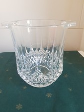 Seau champagne cristal d'occasion  Pont-d'Ain