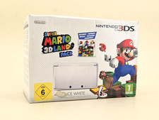 Console nintendo 3ds d'occasion  France