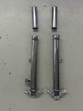 Garfo Harley Davidson K modelo Ironhead Sportster 33,4 mm inferior superior GG comprar usado  Enviando para Brazil