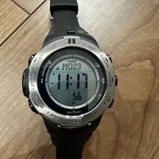 Casio Pro Trek PRW-3100 relógio digital externo, usado, inclui bateria comprar usado  Enviando para Brazil
