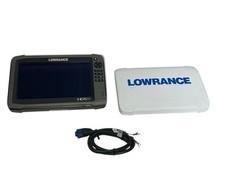 Lowrance hds9 gen3 for sale  Ann Arbor