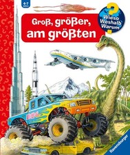 Wieso weshalb sonderband gebraucht kaufen  Waltershausen