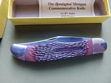 Remington pocket knife for sale  Chesapeake