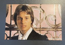 Christian autogrammkarte gebraucht kaufen  Würzburg