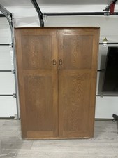 Ercol wardrobe for sale  TILLICOULTRY