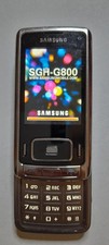 Samsung sgh g800 gebraucht kaufen  Bingen