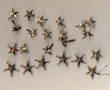Ensemble etoiles uniforme d'occasion  La Rochelle