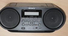 Sony rs60bt radio gebraucht kaufen  Nürtingen