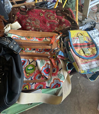 Lot women purses for sale  Greenwood