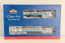 Bachmann 380 class for sale  ELLESMERE PORT