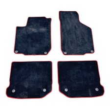 Fussmatten set fußmatten gebraucht kaufen Fussmatten set fußmatten gebraucht kaufen  Petershagen