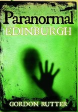 Paranormal edinburgh gordon for sale  USA
