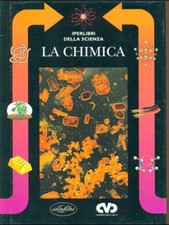Iperlibri della scienza usato  Italia