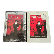 Omen triple pack for sale  Piedmont